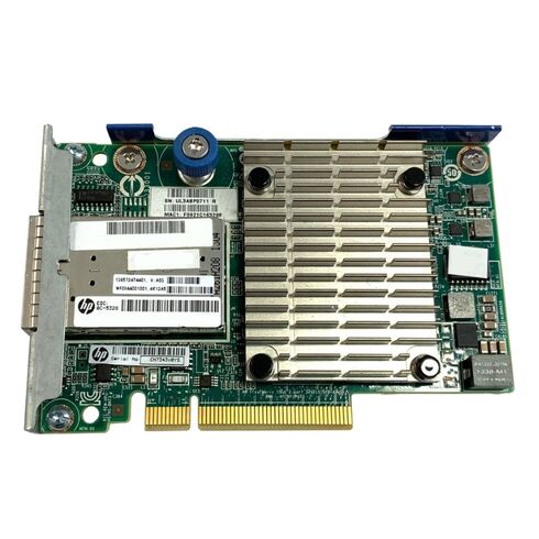 633962-001 HPE 2-Ports 10GB Adapter