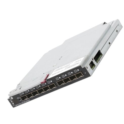 638526-B21 HPE 128k Entries Expansion Module