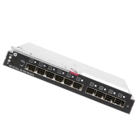 639852-001 HPE 10 GBPS Expansion Module