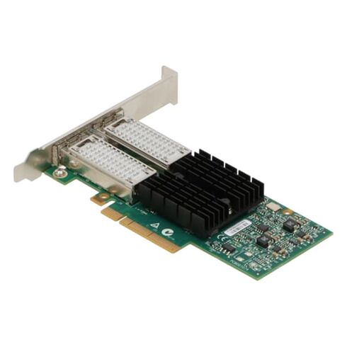 764736-001 HPE 10-40GB InfiniBand Ethernet Adapter