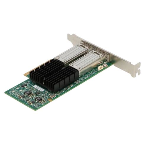 764736-001 HPE 2 Ports QSFP Adapter