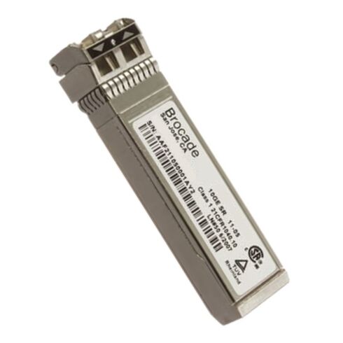 Brocade 57-0000085-01 10GB STM64 Transceiver