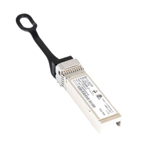 Brocade 57-0000088-01 16GBPS Multi-mode Transceiver