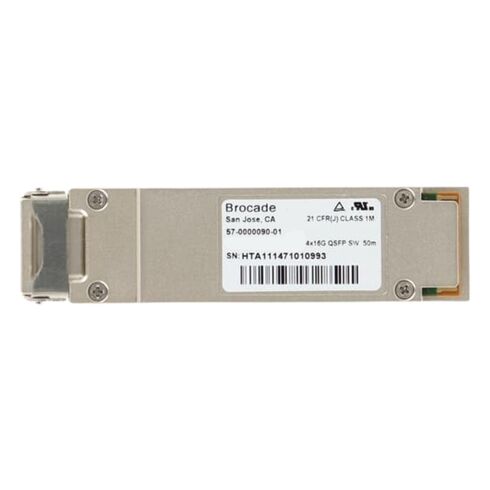 Brocade 57-0000090-01 16GB Pluggable Transceiver