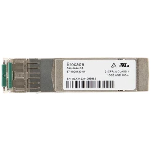 Brocade 57-1000130-01 10GB Transceiver