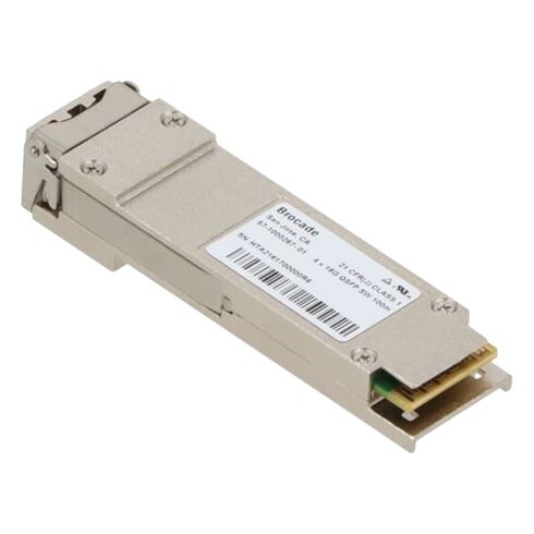 Brocade 57-1000267-01 Multi-mode 16GB Transceiver