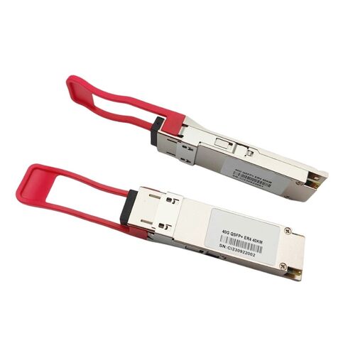 Brocade 57-1000327-01 40GB Hot-Swappable Transceiver