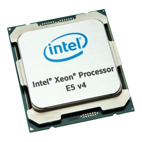 CM8066002032901 Intel Xeon 20MB Fclga2011-3 CPU