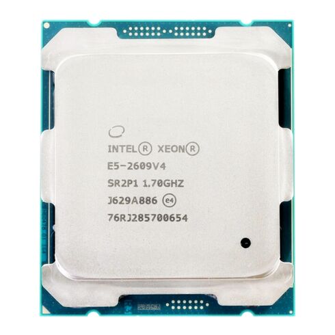 CM8066002032901 Intel Xeon 8-Core Processor