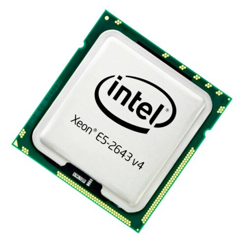 CM8066002041500 Intel Xeon E5-2643v4 Processor