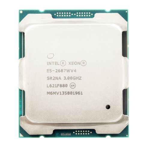 CM8066002042802 Intel Xeon 3.0GHz Processor