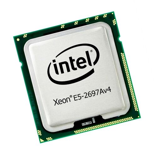 CM8066002645900 Intel Xeon 16-Core Processor