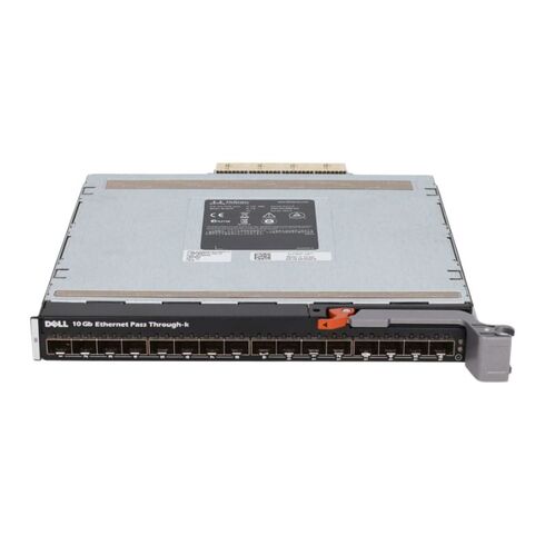 Dell 10G-PTM 16-Port Pass Expansion Module