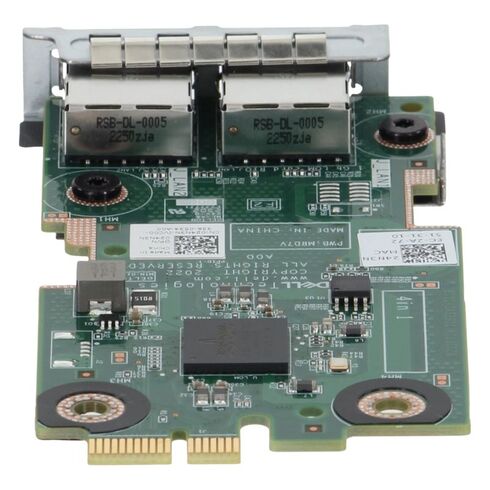 Dell 24N3N 5720 Dual Port Network Adapter