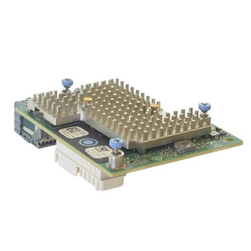 Dell-41262-2-Ports-Converged-Mezzanine-Card