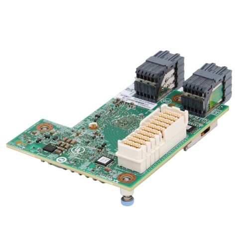 Dell-41262-Qlogic-FastLinQ-Mezzanine-Card