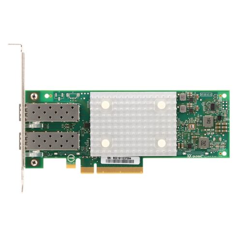 Dell 51GRM 25 Gigabit LAN Server Adapter