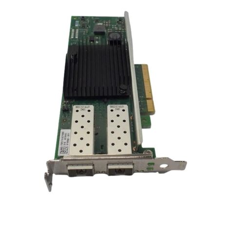 Dell 540-BBID 2 Ports Ethernet Network Adapters