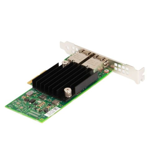 Dell 540-BBZX 2 Port Converged Adapter