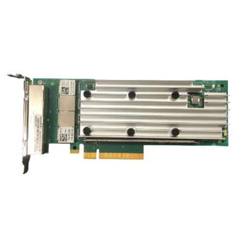 Dell 540-BCHC 4 Port Adapter