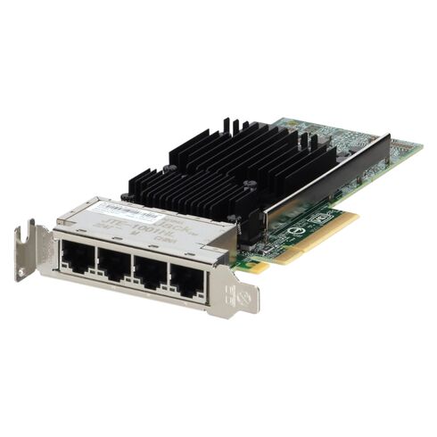 Dell 540-BDLL 4 Ports Adapter