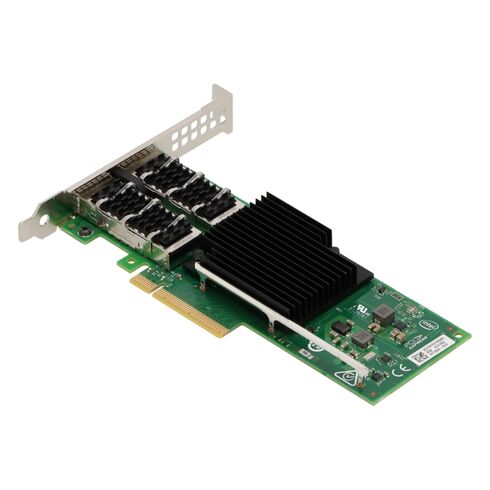 Dell 540-BDPC Dual-Ports PCI Express Adapter
