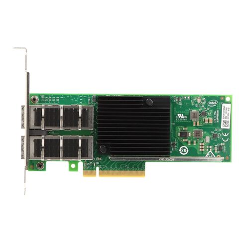 Dell 540-BDPC Dual-Ports QSFP Adapter