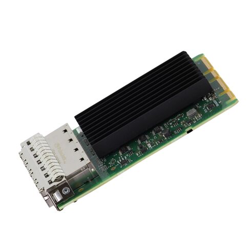 Dell 540-BDQF 4 Ports PCI-Express Adapter