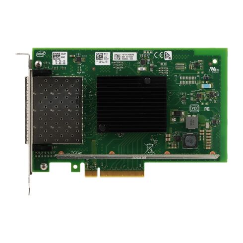 Dell 540-BDRF 10 Gigabit Ethernet Adapter