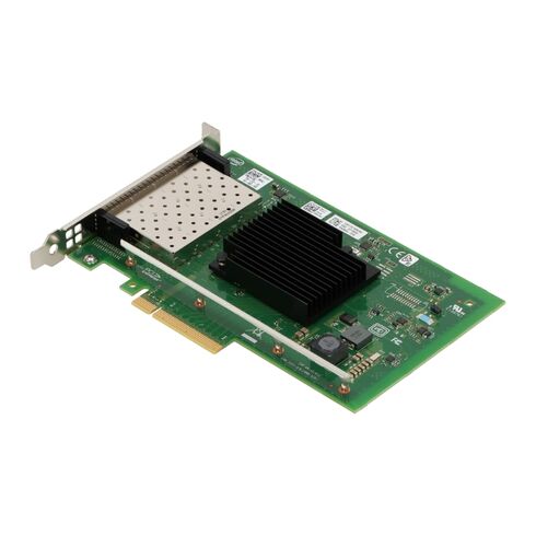 Dell 540-BDRF 4 Ports Ethernet Adapter