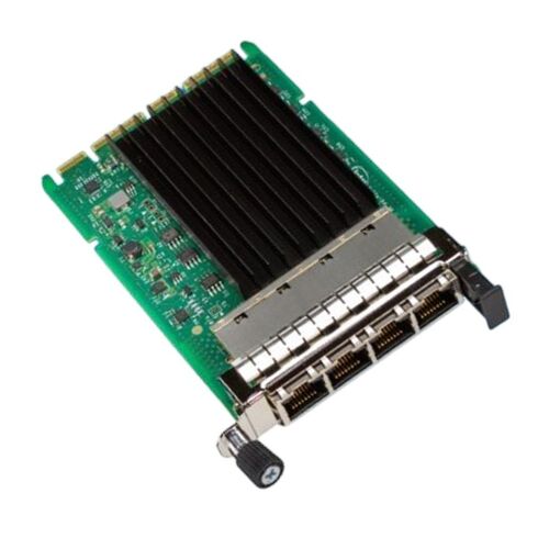Dell 540-BDSD Ethernet PCI Express Adapter