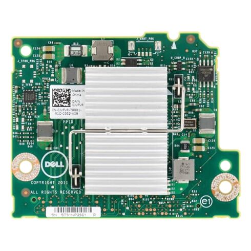 Dell 57810-K 10GB Converged Adapter