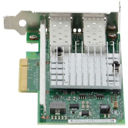 Dell 6MDFW 10GBE Adapter