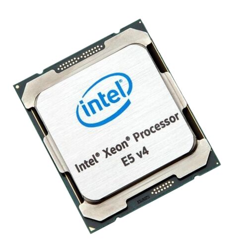 Dell 8FHWW Intel Xeon 18 Core Processor
