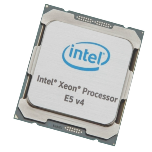 Dell Intel Xeon CRK1Y Fclga2011-3 CPU