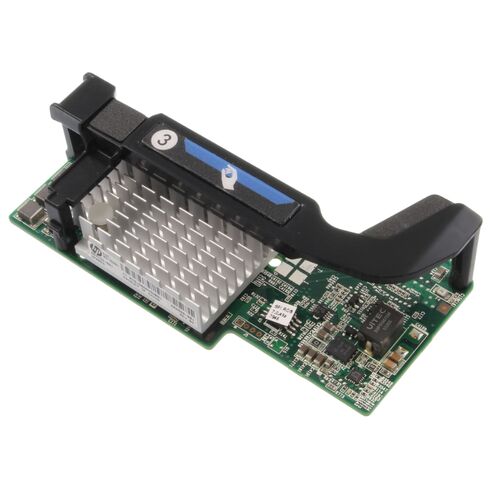 HPE 530FLB PCI Express Adapter