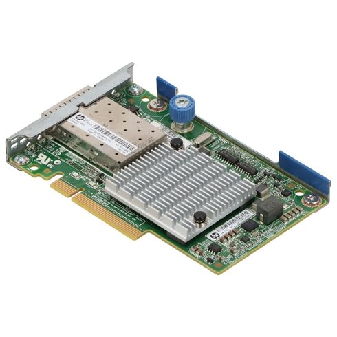 HPE 530FLR 10 Gbps Gigabit Ethernet​ Adapter