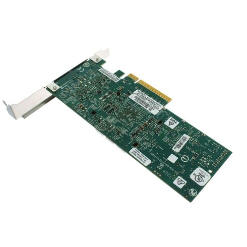 HPE 631884-B21 10GBPS Adapter