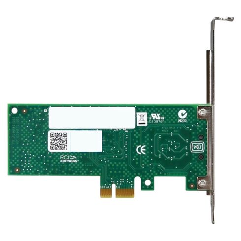 HPE 635523-001 Intel Pro 1000 CT PCIe Adapter