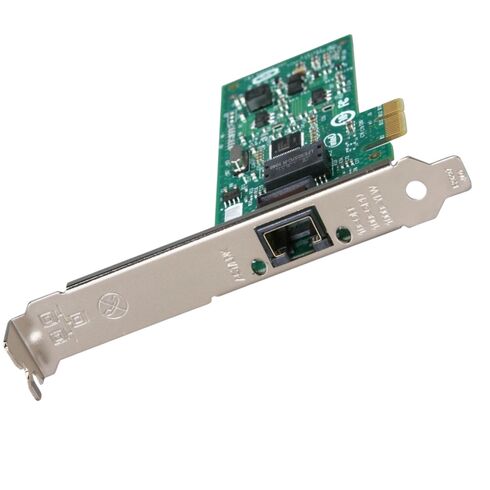 HPE 635523-001 Intel Pro 1000Base-T Adapter