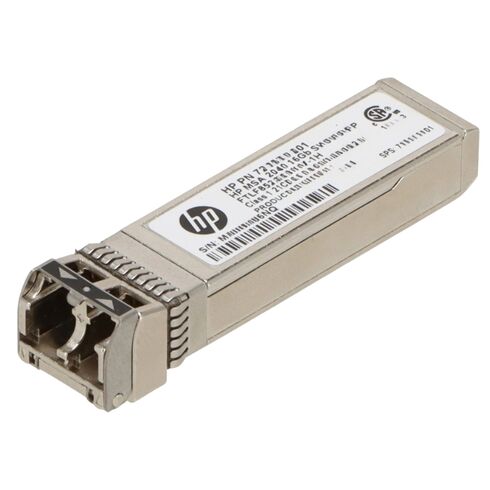 HPE 720999-002 16GBPS Short Wave SFP Transceiver