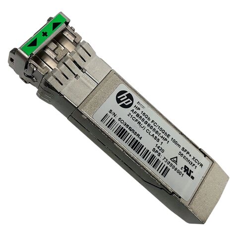 HPE 738194-001 16GB StoreFabric Transceiver