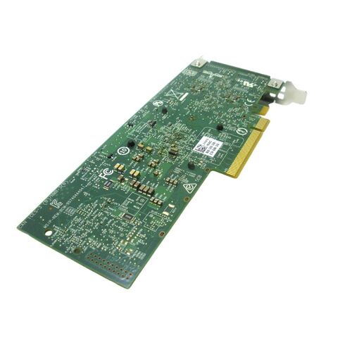 HPE 764617-B21 2 Ports 544 QSFP Network Adapter