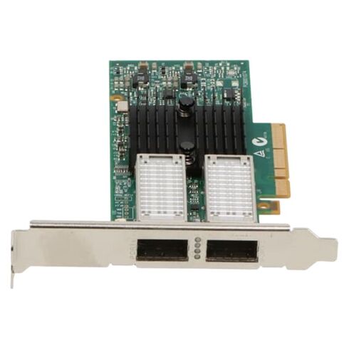 HPE 764736-001 2 Ports FDR Ethernet Adapter