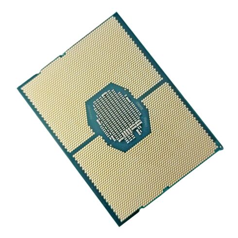 HPE Intel Xeon 870970-B21 24.75MB Processor