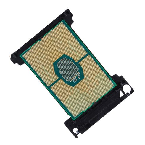 HPE Intel Xeon 871002-001 8-Core Processor