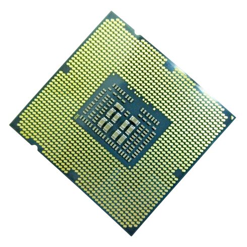 Intel Xeon CM8066002032701 2.4GHz Processor