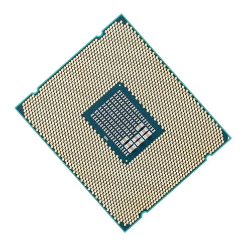 Intel Xeon CM8066002041500 Fclga2011 Processor