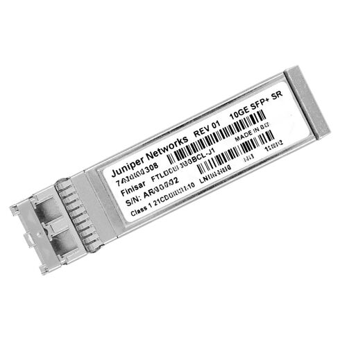 Juniper 740-021308 10Gigabit Optical Transceiver