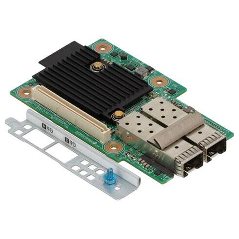 40NTW Dell 2 Ports 10GbE Mezzanine Card